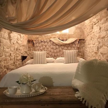 Trulli Aria Di Casa Apartment Alberobello Ngoại thất bức ảnh