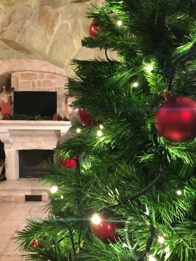 Trulli Aria Di Casa Apartment Alberobello Ngoại thất bức ảnh