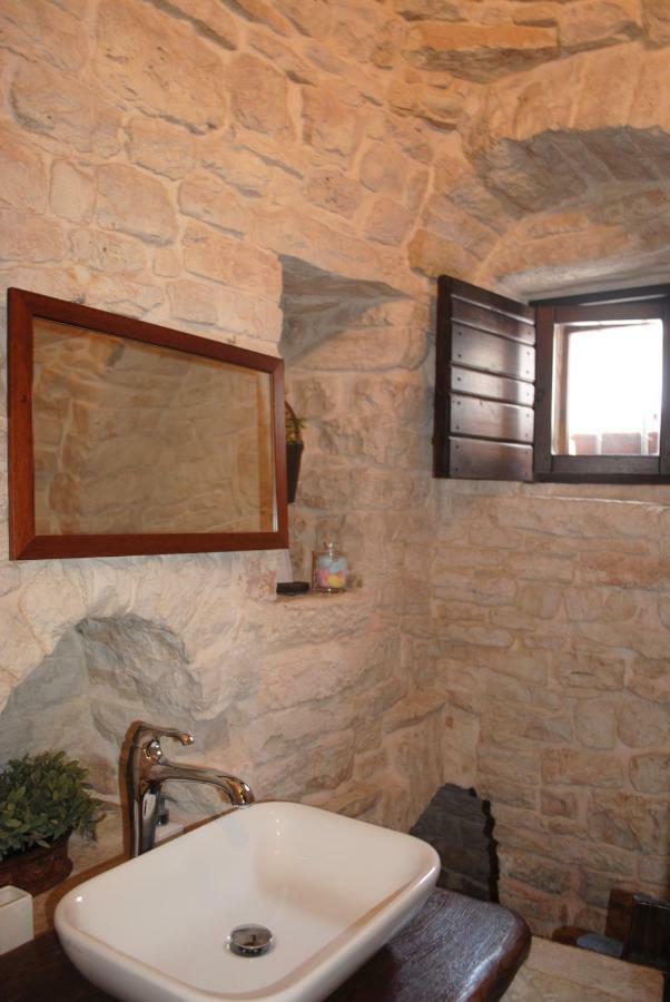 Trulli Aria Di Casa Apartment Alberobello Ngoại thất bức ảnh